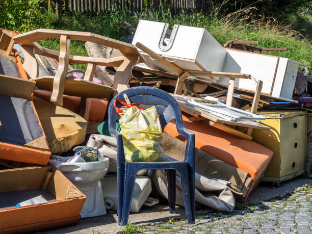 Best Household Junk Removal  in Northwest Harwinton, CT