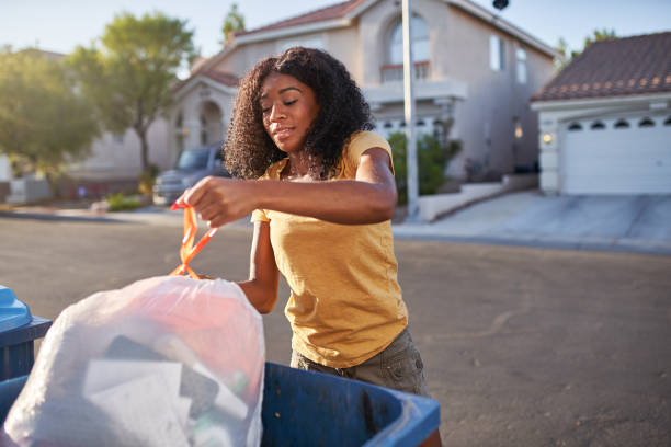Best Attic Cleanout Services  in Northwest Harwinton, CT