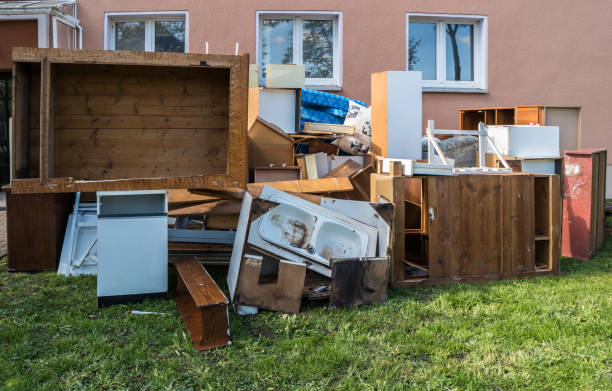 Best Office Junk Removal  in Northwest Harwinton, CT