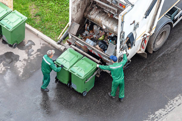 Reliable Northwest Harwinton, CT Junk Removal Solutions