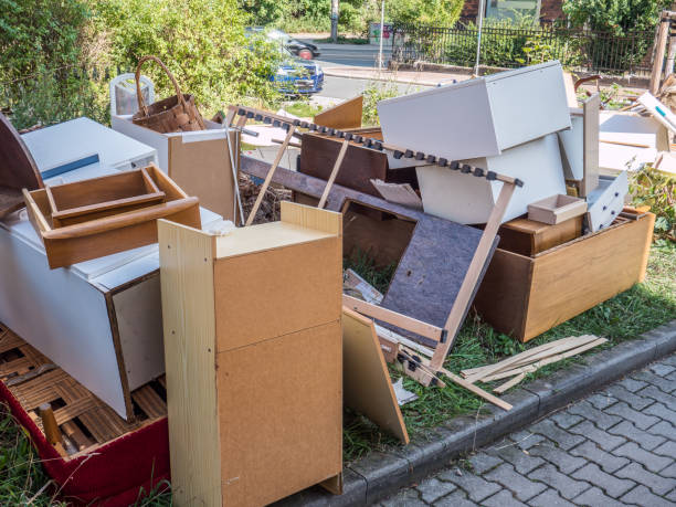 Best Junk Removal and Recycling  in Northwest Harwinton, CT
