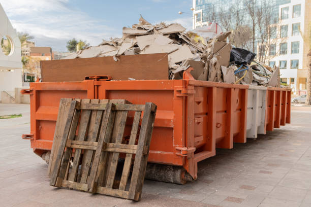 Debris Removal in Northwest Harwinton, CT