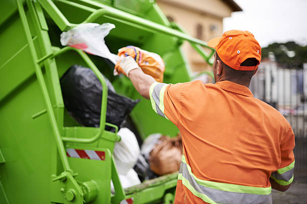 Best Commercial Junk Removal  in Northwest Harwinton, CT