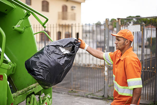 Best Professional Junk Removal  in Northwest Harwinton, CT